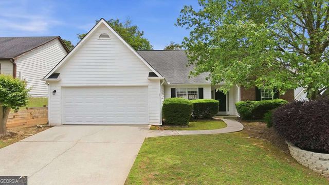 3335 Ennfield Lane, Duluth, GA 30096