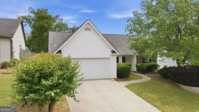 3335 Ennfield Lane, Duluth, GA 30096