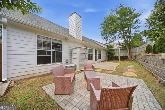 3335 Ennfield Lane, Duluth, GA 30096