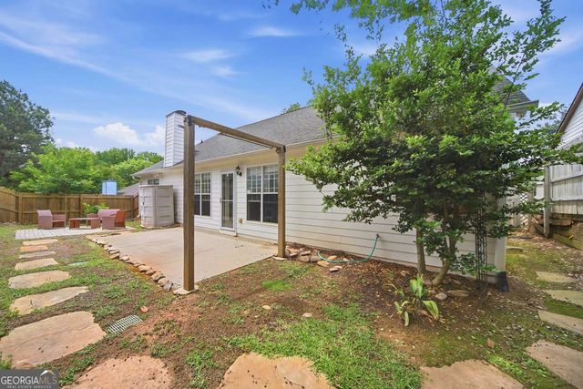 3335 Ennfield Lane, Duluth, GA 30096