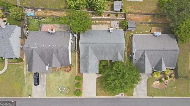 3335 Ennfield Lane, Duluth, GA 30096