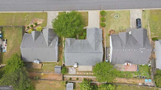 3335 Ennfield Lane, Duluth, GA 30096