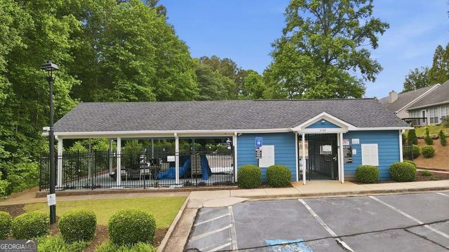 3335 Ennfield Lane, Duluth, GA 30096