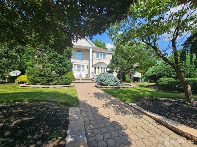 3 Anthony Avenue, Edison, NJ 08820