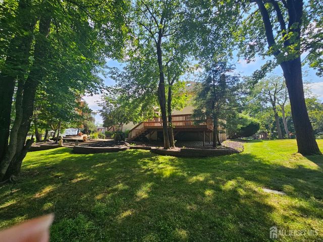 3 Anthony Avenue, Edison, NJ 08820