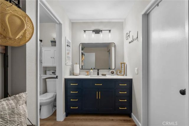 28818 Oak Spring Canyon Road, Canyon Country, CA 91387