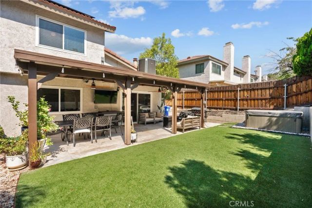 28818 Oak Spring Canyon Road, Canyon Country, CA 91387