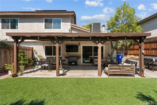 28818 Oak Spring Canyon Road, Canyon Country, CA 91387