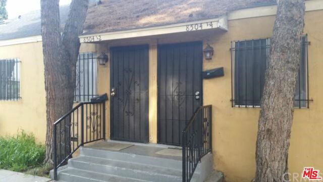 8504 S San Pedro Street, Los Angeles, CA 90003