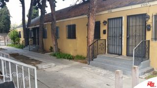 8504 S San Pedro Street, Los Angeles, CA 90003