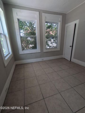 417 N LIBERTY Street 8, Jacksonville, FL 32202