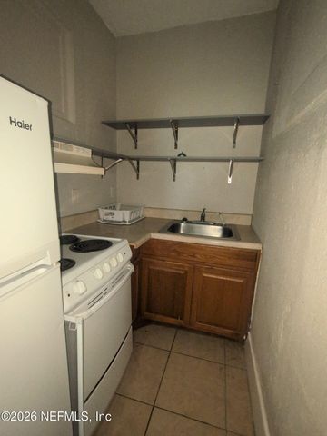 417 N LIBERTY Street 8, Jacksonville, FL 32202