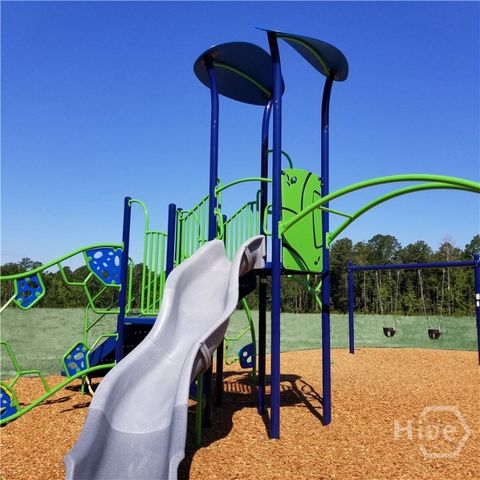 234 Glendale Circle, Richmond Hill, GA 31324