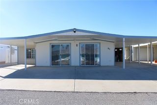65 2nd ST. Havasu Lake, Needles, CA 92363