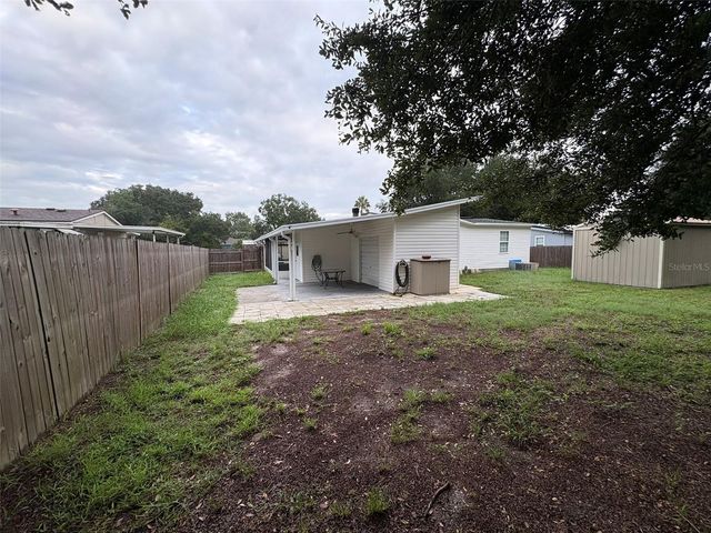 9147 SAMARITAN AVENUE, Polk City, FL 33868