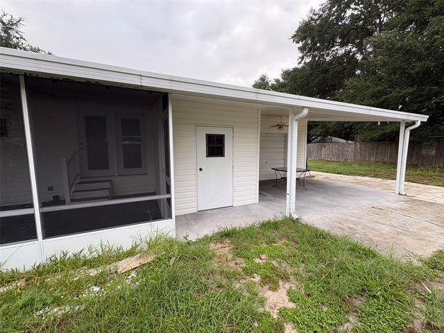 9147 SAMARITAN AVENUE, Polk City, FL 33868