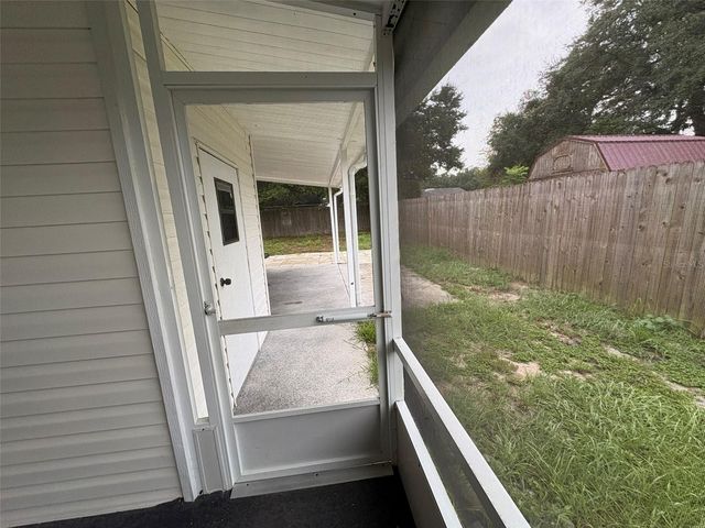 9147 SAMARITAN AVENUE, Polk City, FL 33868