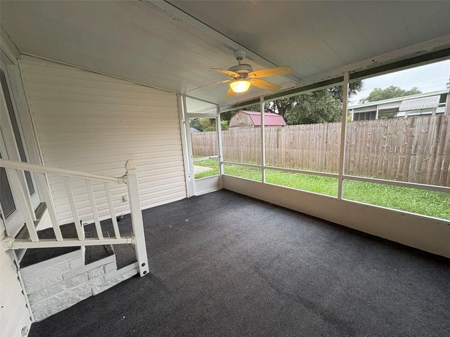 9147 SAMARITAN AVENUE, Polk City, FL 33868