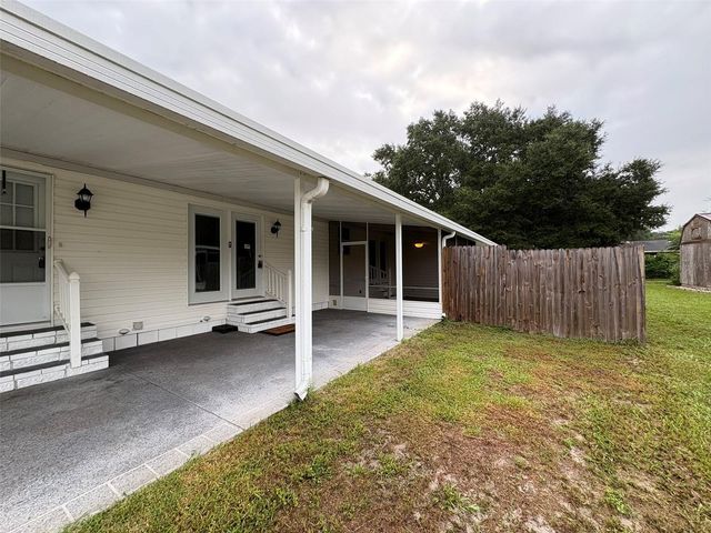 9147 SAMARITAN AVENUE, Polk City, FL 33868