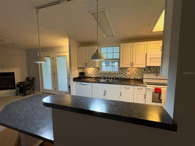 9147 SAMARITAN AVENUE, Polk City, FL 33868