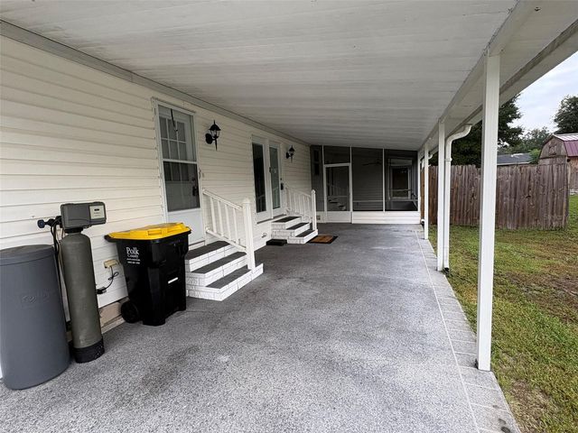 9147 SAMARITAN AVENUE, Polk City, FL 33868