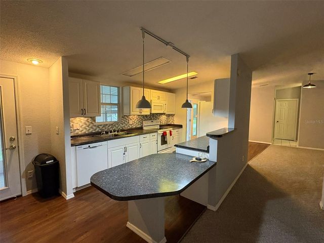 9147 SAMARITAN AVENUE, Polk City, FL 33868