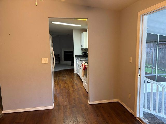 9147 SAMARITAN AVENUE, Polk City, FL 33868