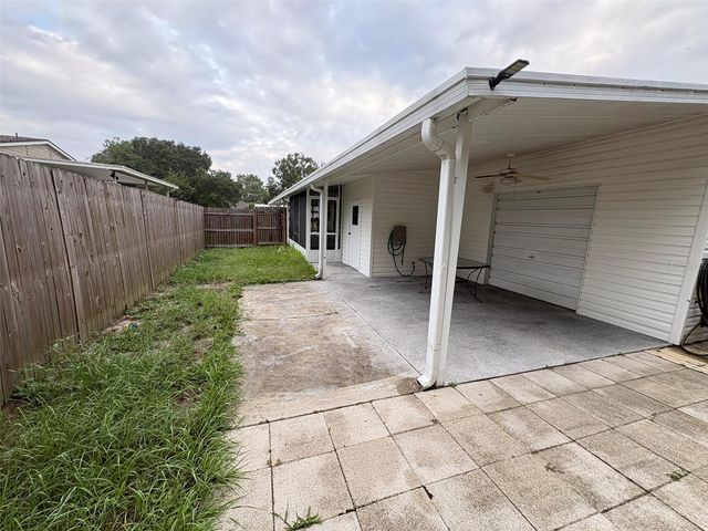 9147 SAMARITAN AVENUE, Polk City, FL 33868