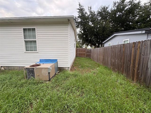 9147 SAMARITAN AVENUE, Polk City, FL 33868