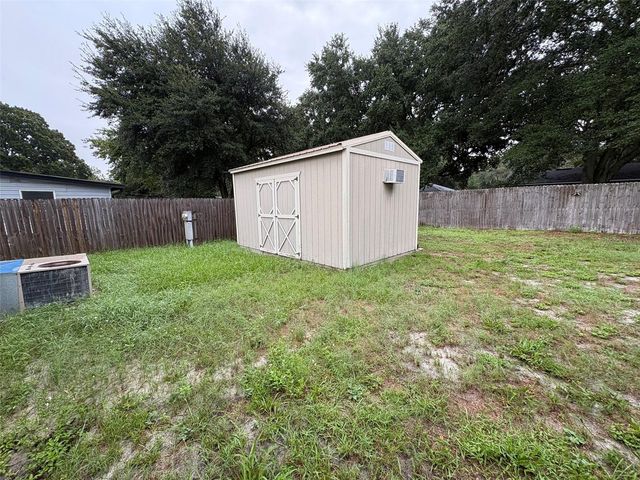 9147 SAMARITAN AVENUE, Polk City, FL 33868