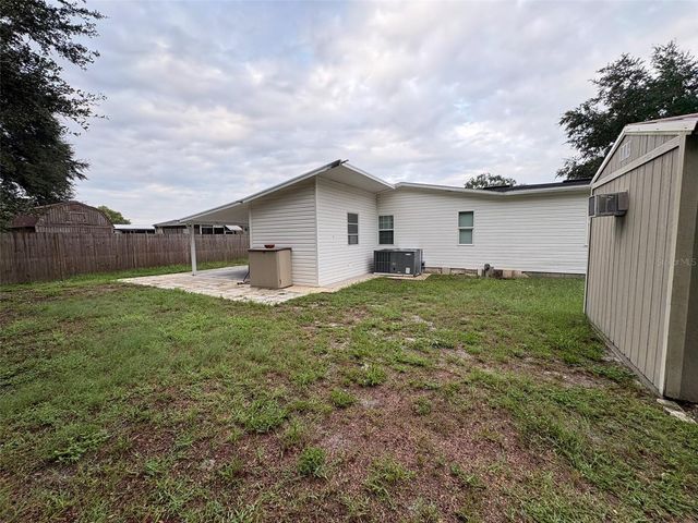 9147 SAMARITAN AVENUE, Polk City, FL 33868