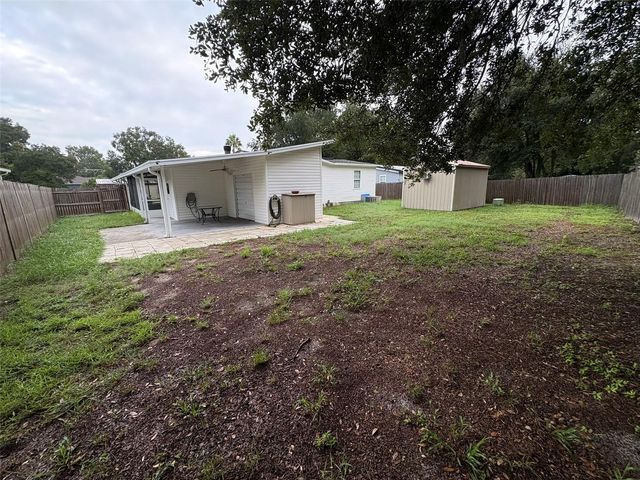 9147 SAMARITAN AVENUE, Polk City, FL 33868