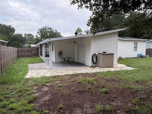 9147 SAMARITAN AVENUE, Polk City, FL 33868