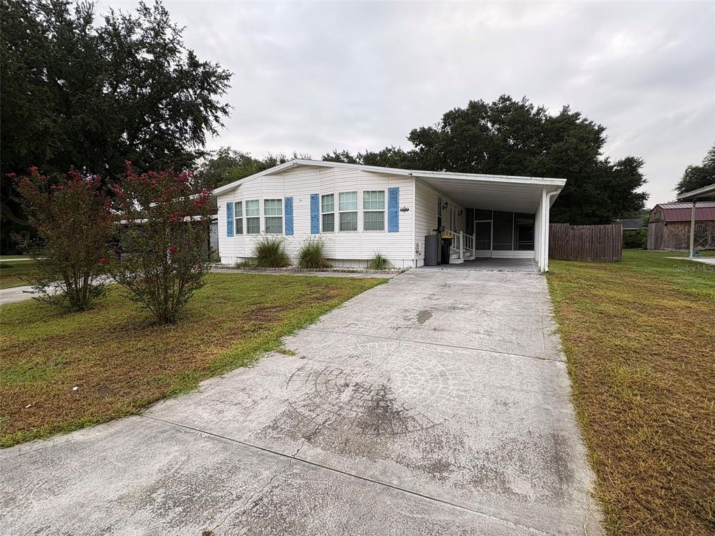 9147 SAMARITAN AVENUE, Polk City, FL 33868