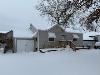 5537 Sunbury Avenue, St Louis, MO 63136
