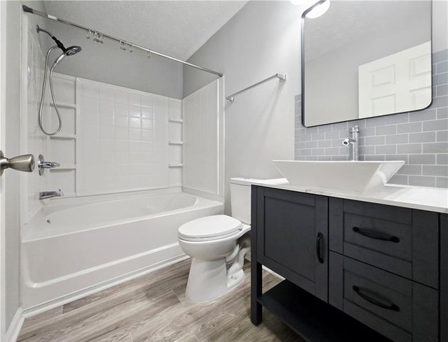 2430 Piering Drive, Lithonia, GA 30038