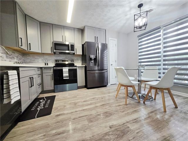 2430 Piering Drive, Lithonia, GA 30038