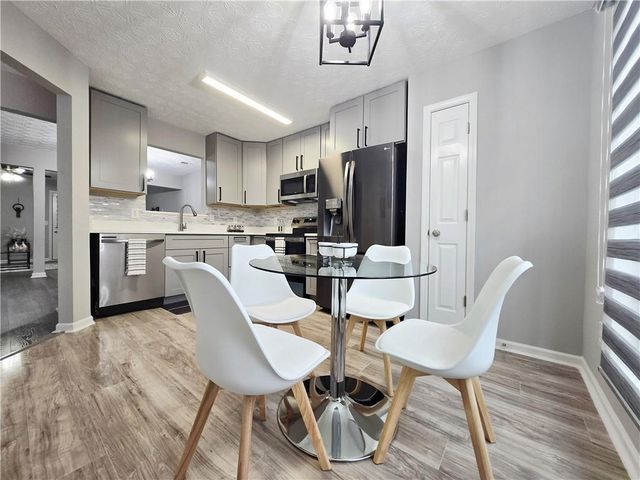 2430 Piering Drive, Lithonia, GA 30038