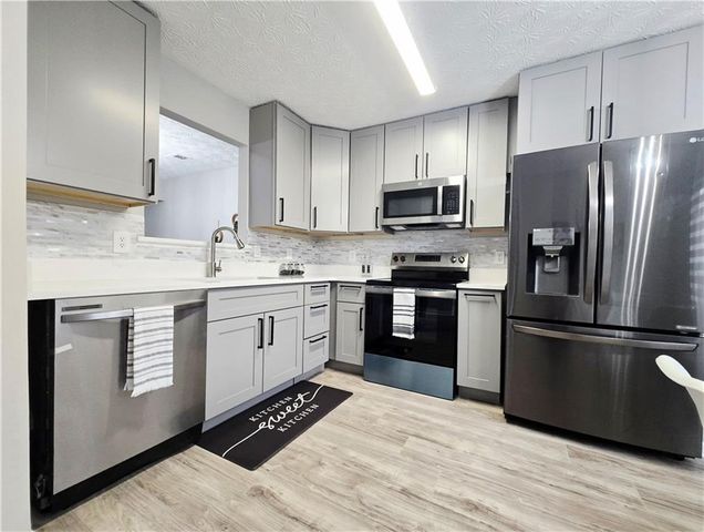 2430 Piering Drive, Lithonia, GA 30038
