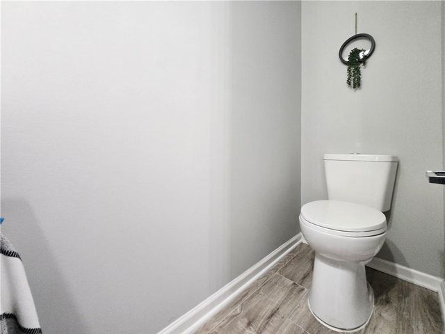 2430 Piering Drive, Lithonia, GA 30038