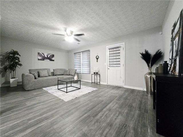2430 Piering Drive, Lithonia, GA 30038