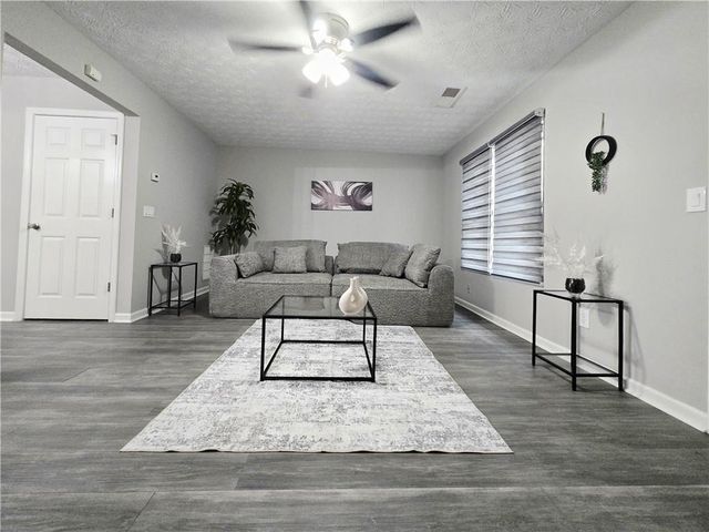 2430 Piering Drive, Lithonia, GA 30038