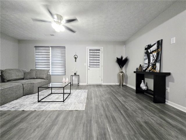 2430 Piering Drive, Lithonia, GA 30038