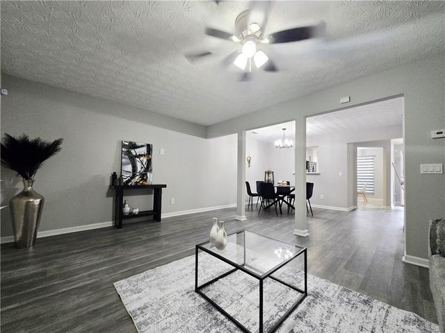 2430 Piering Drive, Lithonia, GA 30038