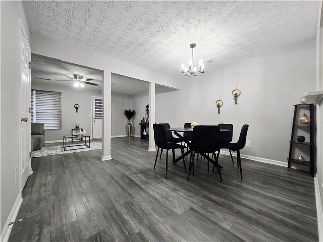 2430 Piering Drive, Lithonia, GA 30038