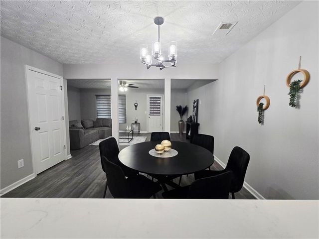 2430 Piering Drive, Lithonia, GA 30038