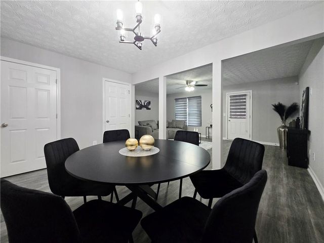 2430 Piering Drive, Lithonia, GA 30038