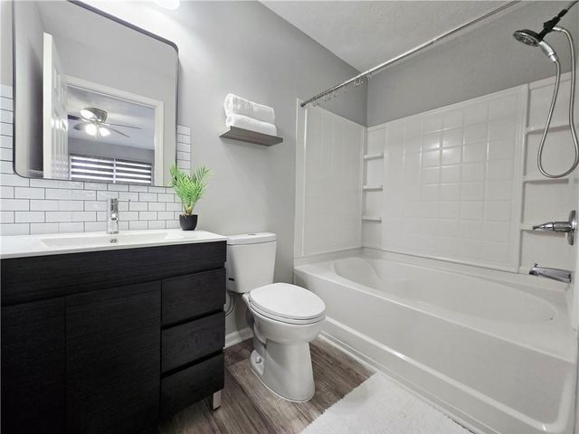 2430 Piering Drive, Lithonia, GA 30038