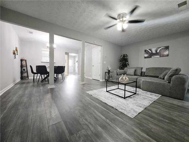 2430 Piering Drive, Lithonia, GA 30038