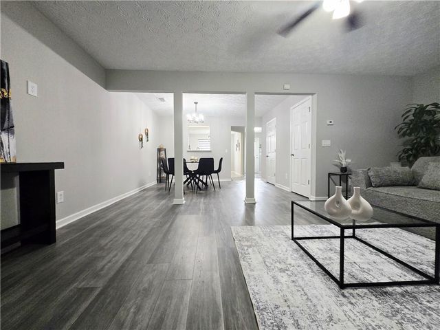 2430 Piering Drive, Lithonia, GA 30038